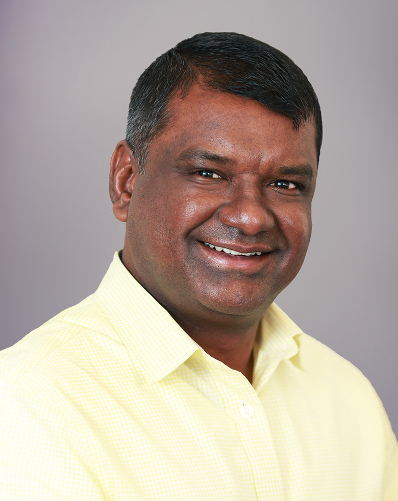 Sanjeev Dhanaraj
