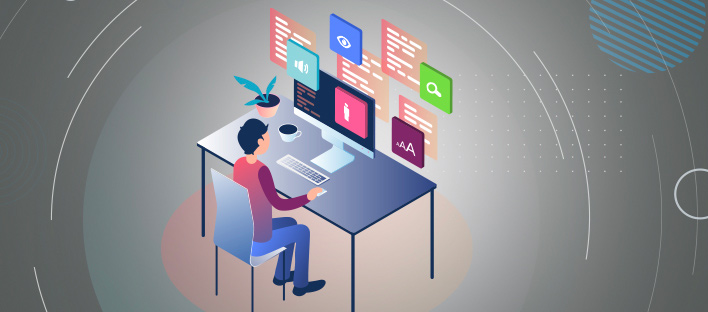 Tips and Design Principles for Multi-location Websites