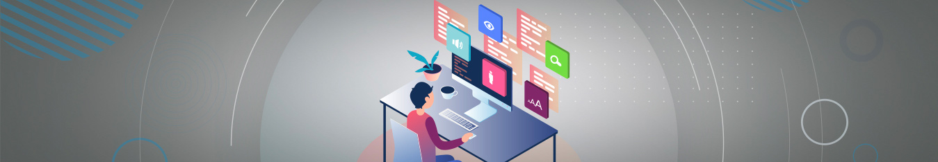 ADA for Websites – The Web Accessibility Puzzle