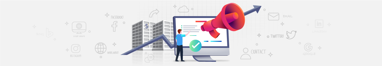 Chief Marketing Officers, You Own Organizational Growth