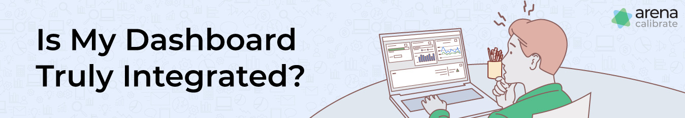 Marketing Dashboard Essentials Is Your Campaign Data Truly Integrated