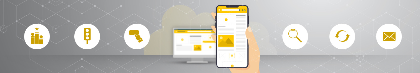 Mobile-First Indexing – All Your Questions Answered