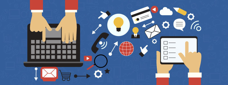 Shifting Consumer Behavior