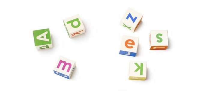 A Is For Alphabet, G Is For Google