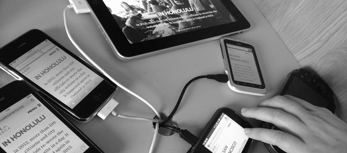 Why Cross-Device Targeting is a New Marketing Battleground