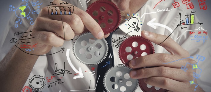 Sales and Marketing – The Evolving Relationship