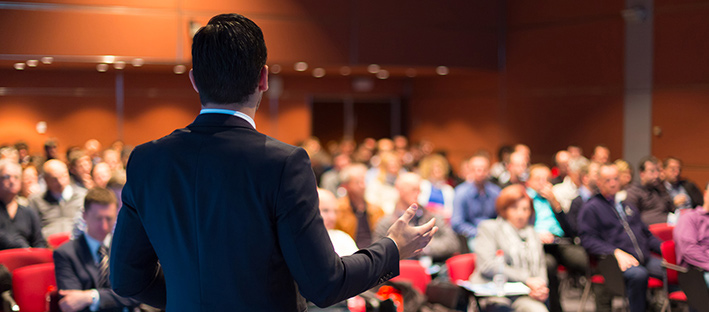 B2B Facebook Event Targeting