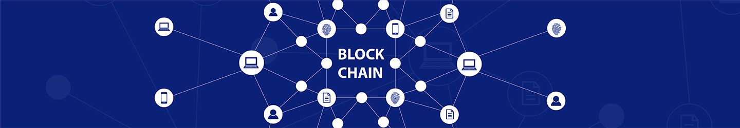 Bursting the Blockchain Bubble