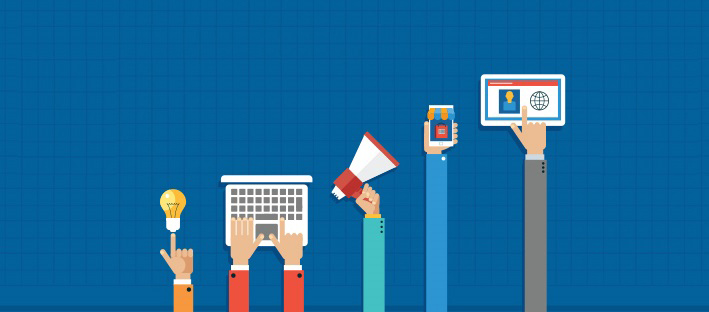 Let’s Get Personal