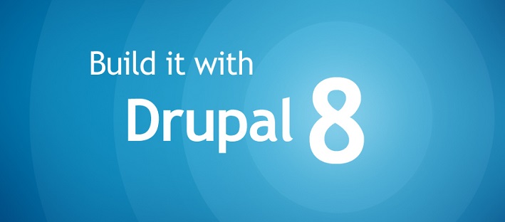 Best of the Week | Drupal 8 Is A Boon For Digital Marketing, and much more…