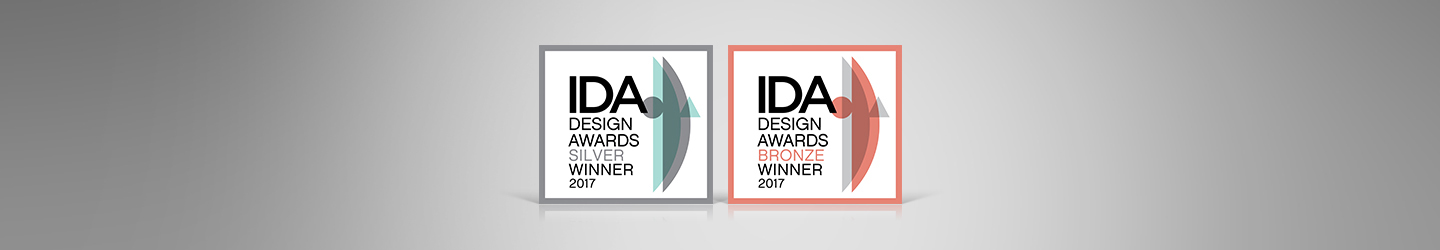 IDA Winners!