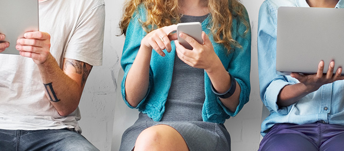 The Year Ahead: Top Trends That Will Shape Digital Marketing in 2017