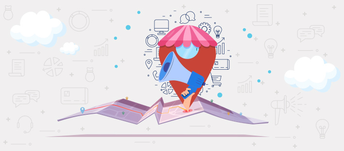 Tips and Design Principles for Multi-location Websites