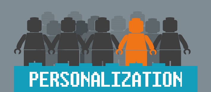 Let’s Get Personal