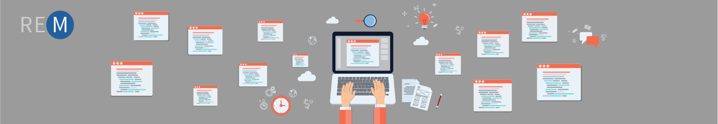 R.E.M. – Why Mobile is Essential