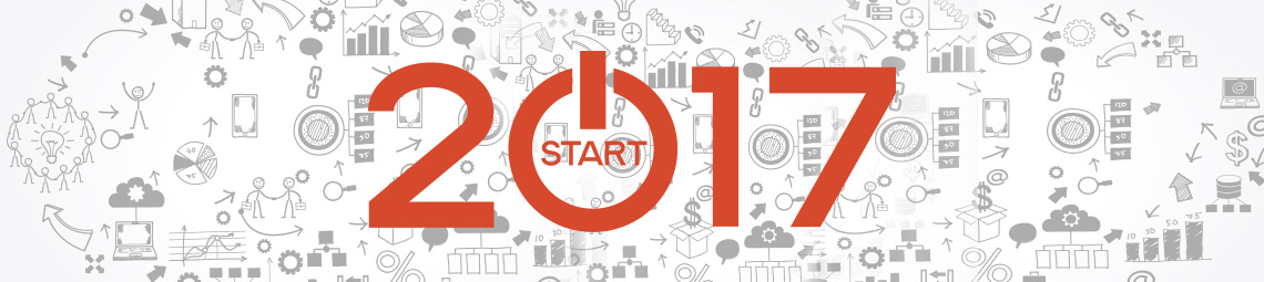 The Year Ahead: Top Trends That Will Shape Digital Marketing in 2017