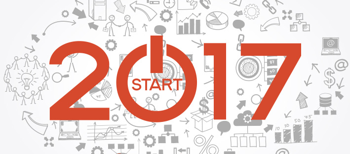 The Year Ahead: Top Trends That Will Shape Digital Marketing in 2017