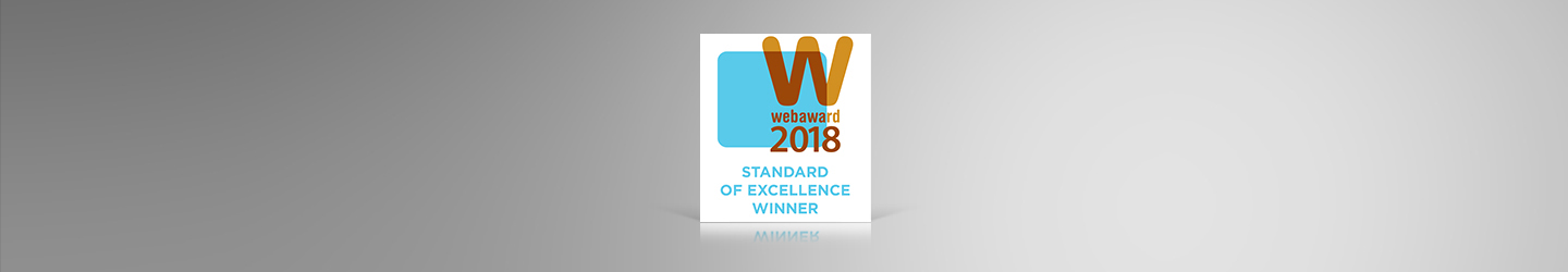 Big Wins in Web Design at the WMA Awards 2018