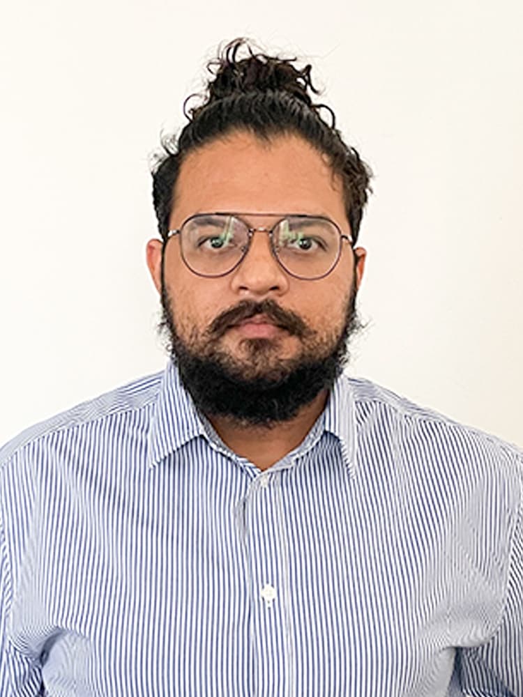 Ashish Akkaraju