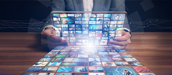 Videos and brands: Like chocolate and peanut butter