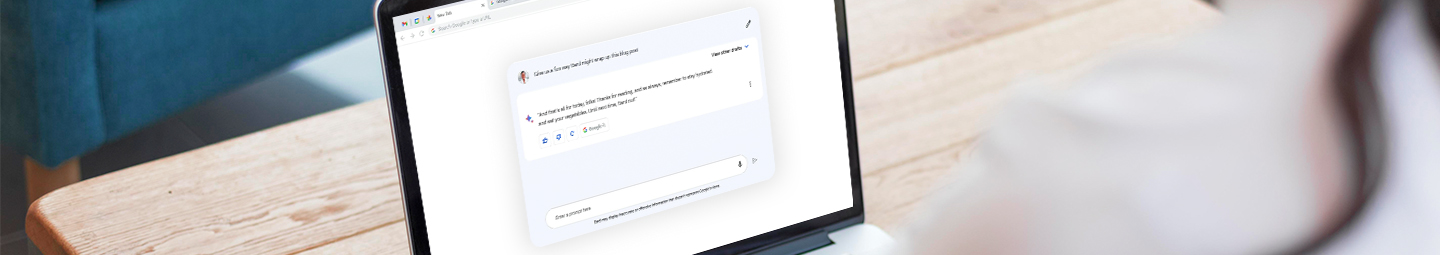 What the launch of Google’s ‘Apprentice Bard’ reminds us and how to fix it.