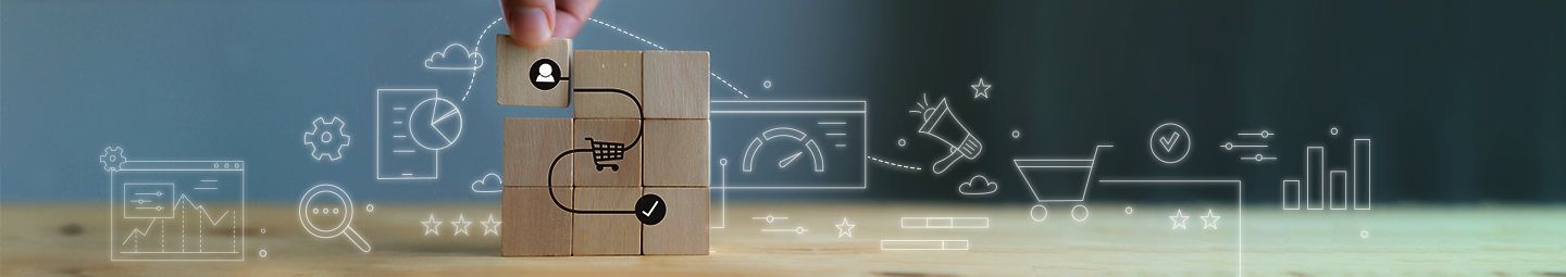 Not connecting with customers? Leverage analytics to up-level your customer journey map