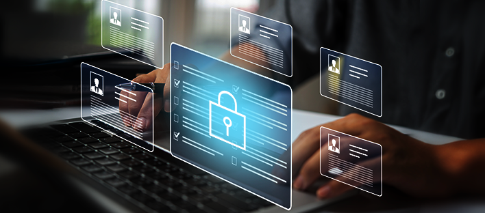 Making sense of the cybersecurity landscape: is digital marketing to explode or implode based on adopting AI and machine learning?