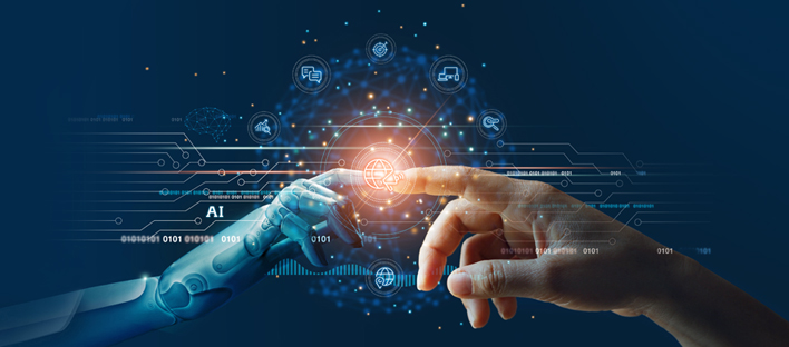 Future-Ready Agencies Must Embrace AI and Human Collaboration