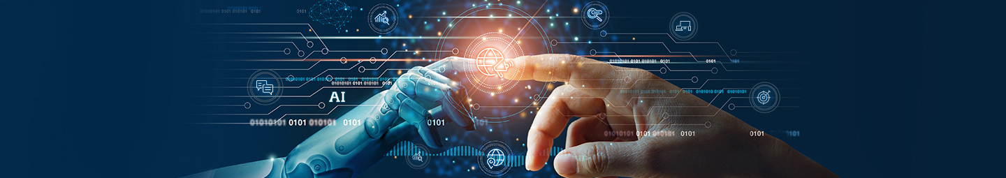 Future-Ready Agencies Must Embrace AI and Human Collaboration