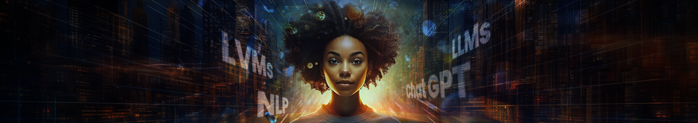 Large Vision Models (LVMs): The next branch on the evolutionary tree and how it can help Marketers