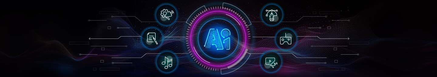 AI and the Creative Process: What the Future Holds