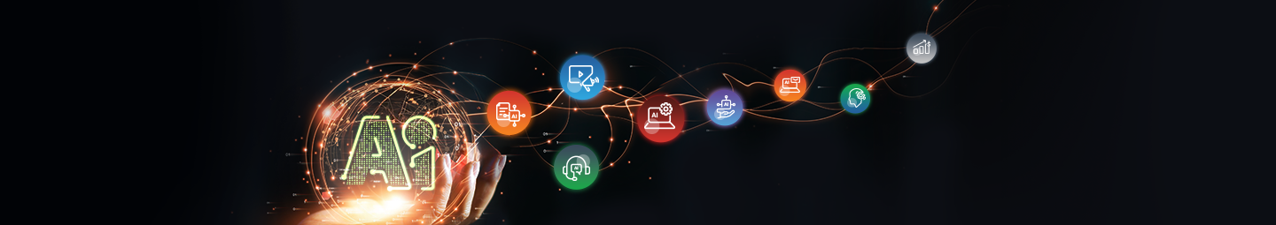 Efficiency Unleashed: AI’s Role in Expedited Marketing Agency Workflows