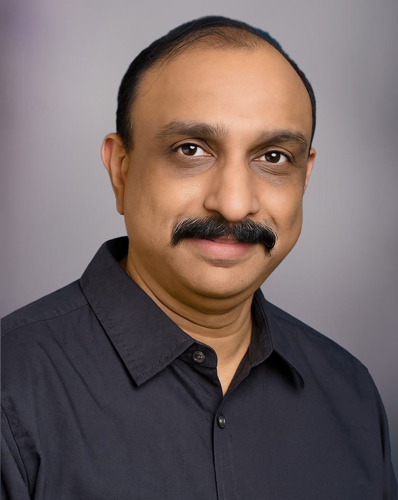 Vikram Raghavachari