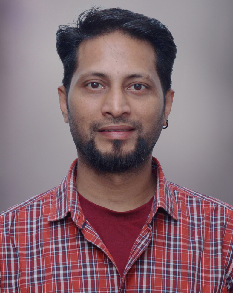 Deepak Daniel