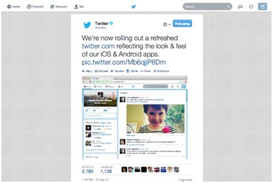 Twitters-New-Web-Interface