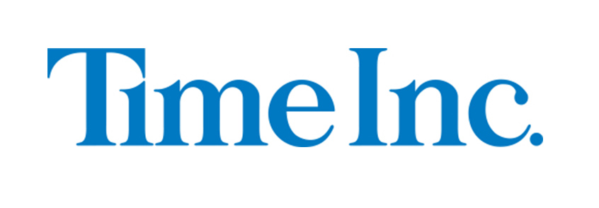 Time Inc. Time Inc.