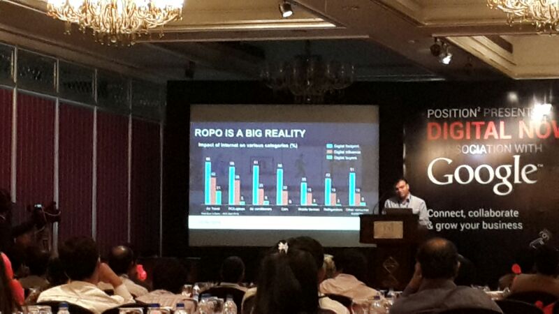 Research online purchase offline