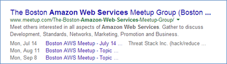 Amazon Web Services