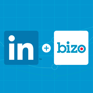 LinkedIn acquires Bizo