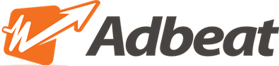 Adbeat Logo - Pay Per Click tool